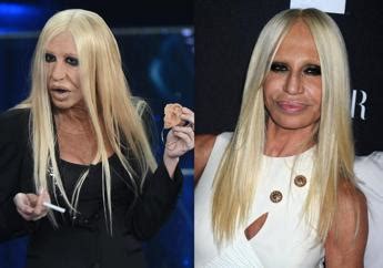 donatella versace sanremo imitazione|Virginia Raffaele è Donatella Versace a Sanremo 2016 .